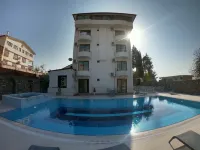 Bellamaritimo Hotel - Pools