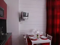 App le Lavandou Hotels in De Panne