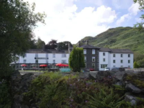 Patterdale Hotel Hotels in 