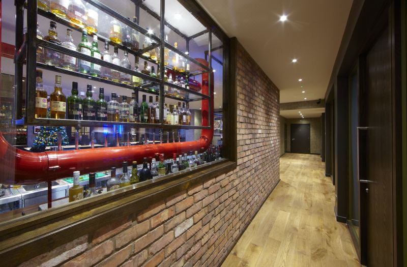 Malmaison Glasgow photo 5