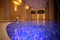 Malak Regency Hotel - Pool