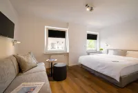 Hotel Wetterstein Hotels in Untergiesing-Harlaching