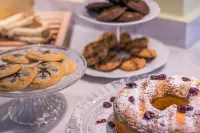 Mirabilia Boutique Hotel - breakfast