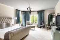 Chateau Elan Winery - spa
