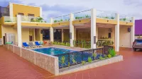Park View Hotel Hotels in Accra