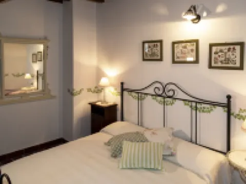 Agriturismo Il Belvedere Country Houses Hotels in Massa Marittima