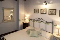 Agriturismo Il Belvedere Country Houses Hotels in Monterotondo Marittimo