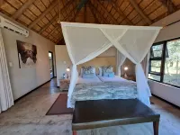 Xanatseni Private Camp - ที่มีฟิตเนส