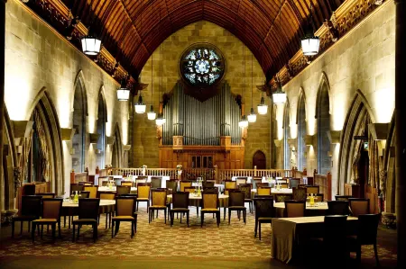 Ashdown Park Hotel Отели в г. Запад Хотли