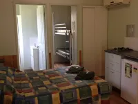 Riverside Tourist Park Hotels in Rockhampton
