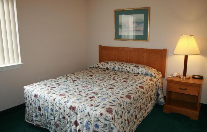 Affordable Suites Lexington