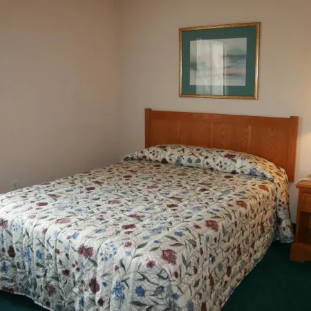 Affordable Suites Lexington
