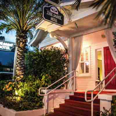 The Saint Hotel Key West, Autograph Collection Hotel Exterior