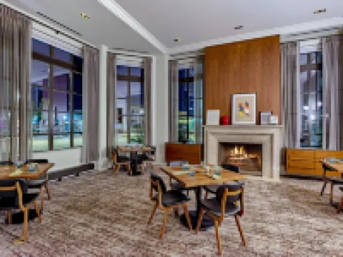 The H Hotel Hotels in Midland