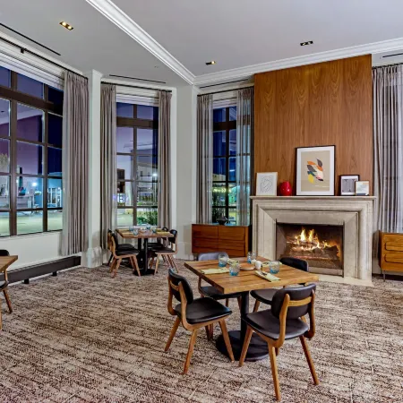 The H Hotel