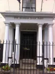 Georgian House Hotel Hotels in Mackworth