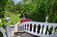 Banana Bank Lodge Hotel di Belmopan