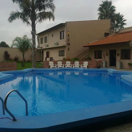 Hotel Aybal