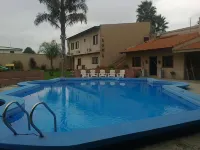 Hotel Aybal - Pools