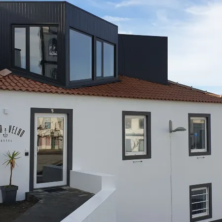 Porto Velho Boutique Hostel