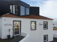 Porto Velho Boutique Hostel Các khách sạn ở 