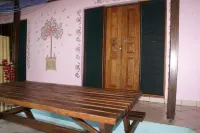 Bluepango Guest House