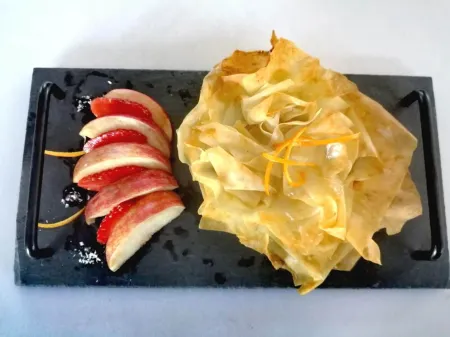 Le Temps d'un Rêve Отели в г. Курансан