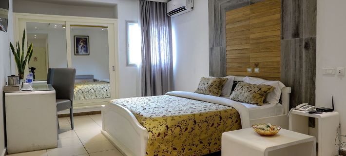 Miliet Hotel โรงแรมในอาบีจาน
