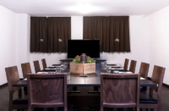 호텔 오스테리아 델라 피스타