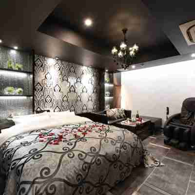 レステイ小野路 Rooms