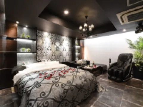 レステイ小野路 町田のホテル