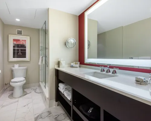 The Omni King Edward Hotel Habitaciones Photos