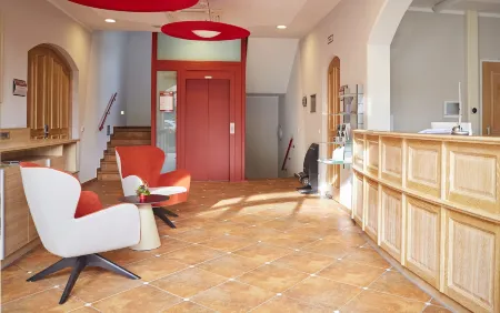 Bed&Breakfast Erber Отели в г. Исманинг