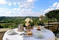 Château Haute Roche