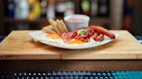 Daniel Griffin Aparthotel by Artery Hotels - breakfast