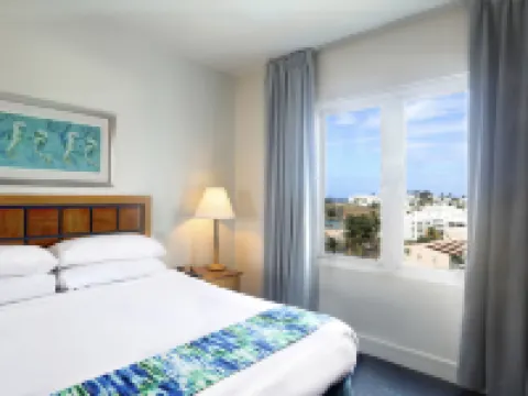 Aquarius Vacation Club at Dorado del Mar Hoteles en Dorado