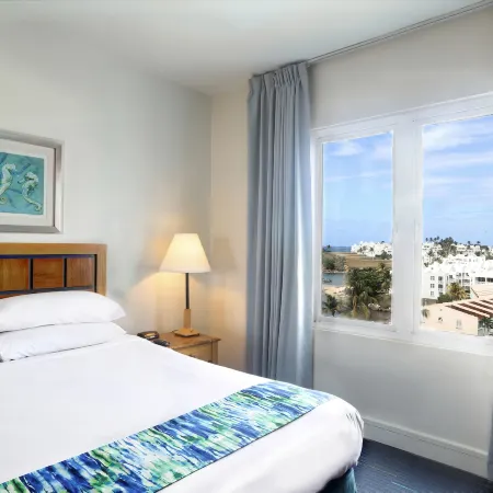 Aquarius Vacation Club at Dorado del Mar