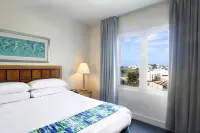 Aquarius Vacation Club at Dorado del Mar Hoteles en Dorado