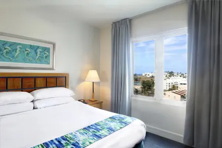 多拉多德爾馬水瓶座渡假俱樂部