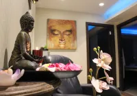 Swiss-Belhotel Seef Bahrain - spa