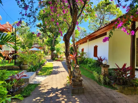 Swastika Bungalows