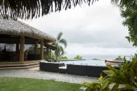 Hotel Vista de Olas Hotels in Malpais