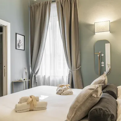 La Lu Cozy Rooms 2 Hotels near Piazza dei Cavalieri Pisa