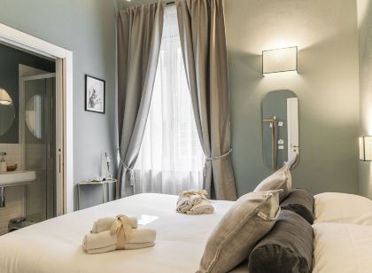 La Lu Cozy Rooms 2