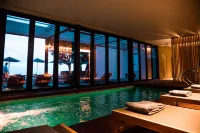 Sensi Azores Nature and Spa - ที่มีสปา