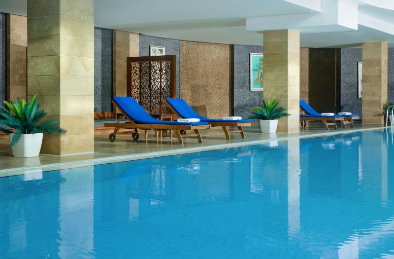 Badamdar Hotel & Residences photo 5
