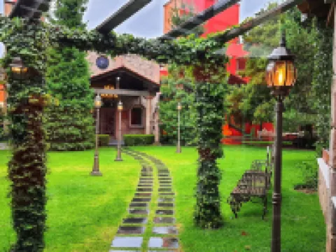 Quinta del Rey HOTEL Hoteles en Metepec