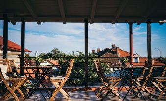 Nest Guesthouse