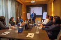 Hala Arjaan by Rotana