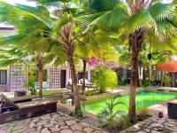 Olma Colonial Suites Hotels near Osu
